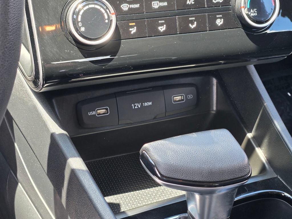Certified 2023 Hyundai Tucson SE AWD/4WD image 35