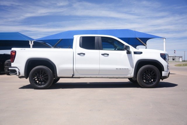 New 2024 GMC Sierra 1500 Pro w/ Graphite Edition image 3