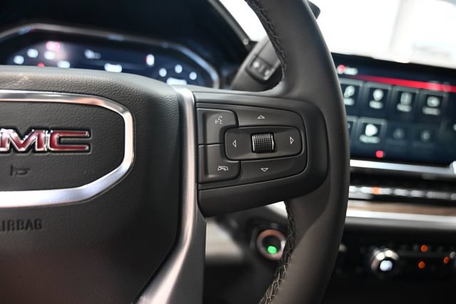 New 2026 GMC Sierra 1500 Elevation AWD/4WD image 23