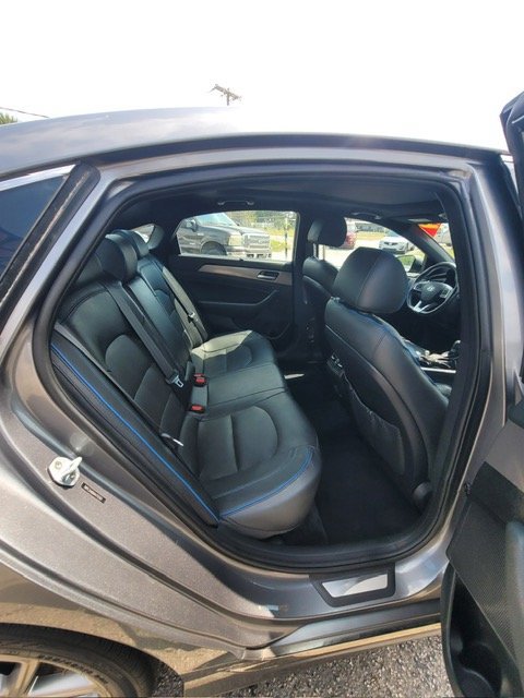 Used 2019 Hyundai Sonata Limited image 10