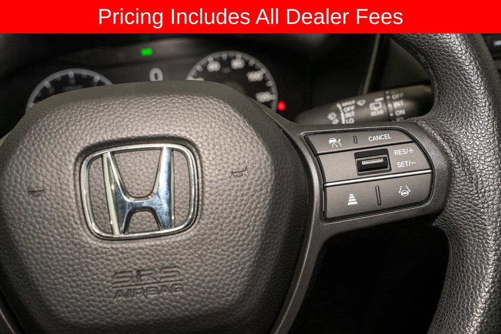 Used 2023 Honda CR-V LX image 17