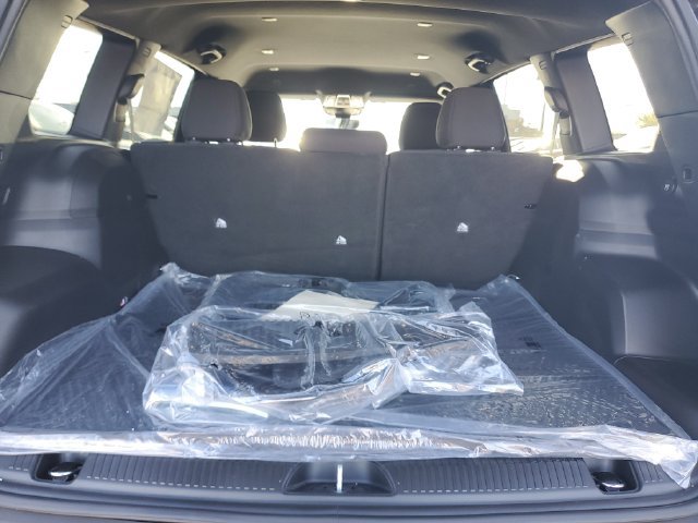 New 2026 Jeep Cherokee Laredo AWD/4WD image 7