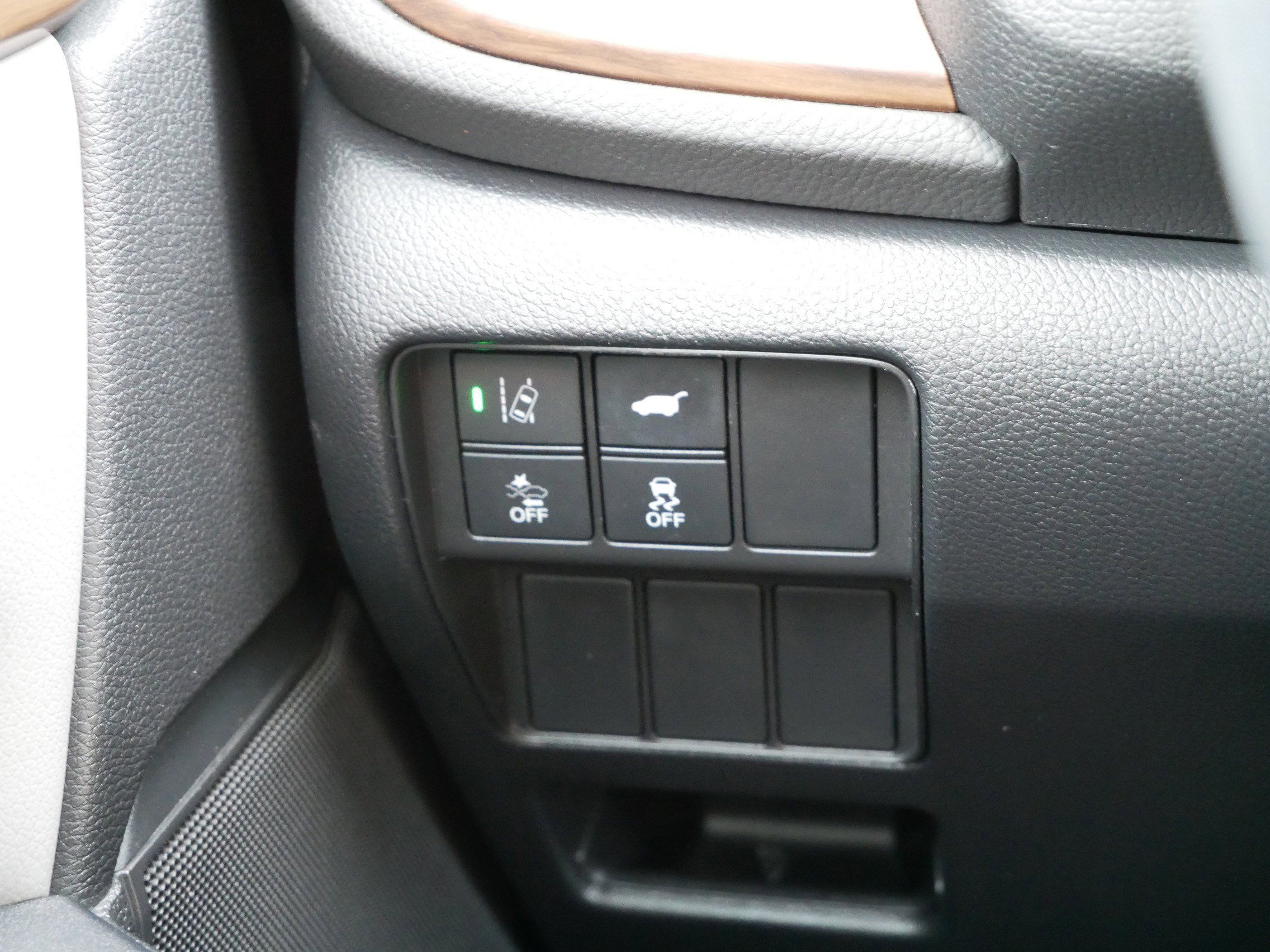 Certified 2019 Honda CR-V EX-L image 25