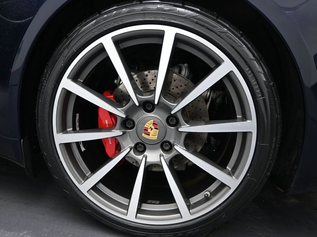 Used 2017 Porsche 911 Carrera S image 47