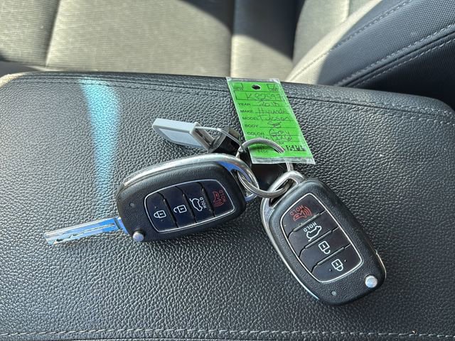 Used 2018 Hyundai Tucson SE FWD image 29