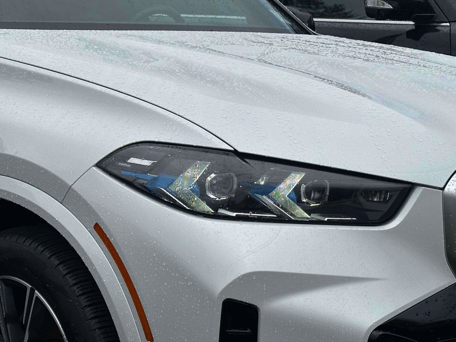 Used 2026 BMW X5 M60i image 7