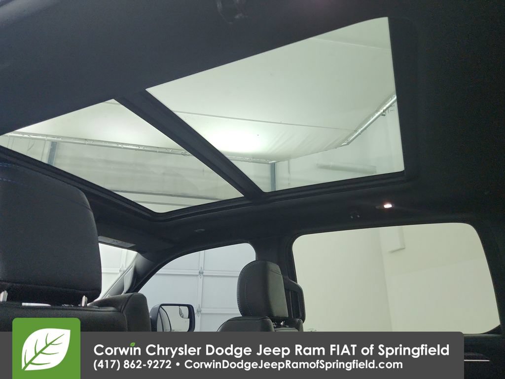 Used 2023 RAM 1500 TRX w/ TRX Level 2 Equipment Group AWD/4WD image 23