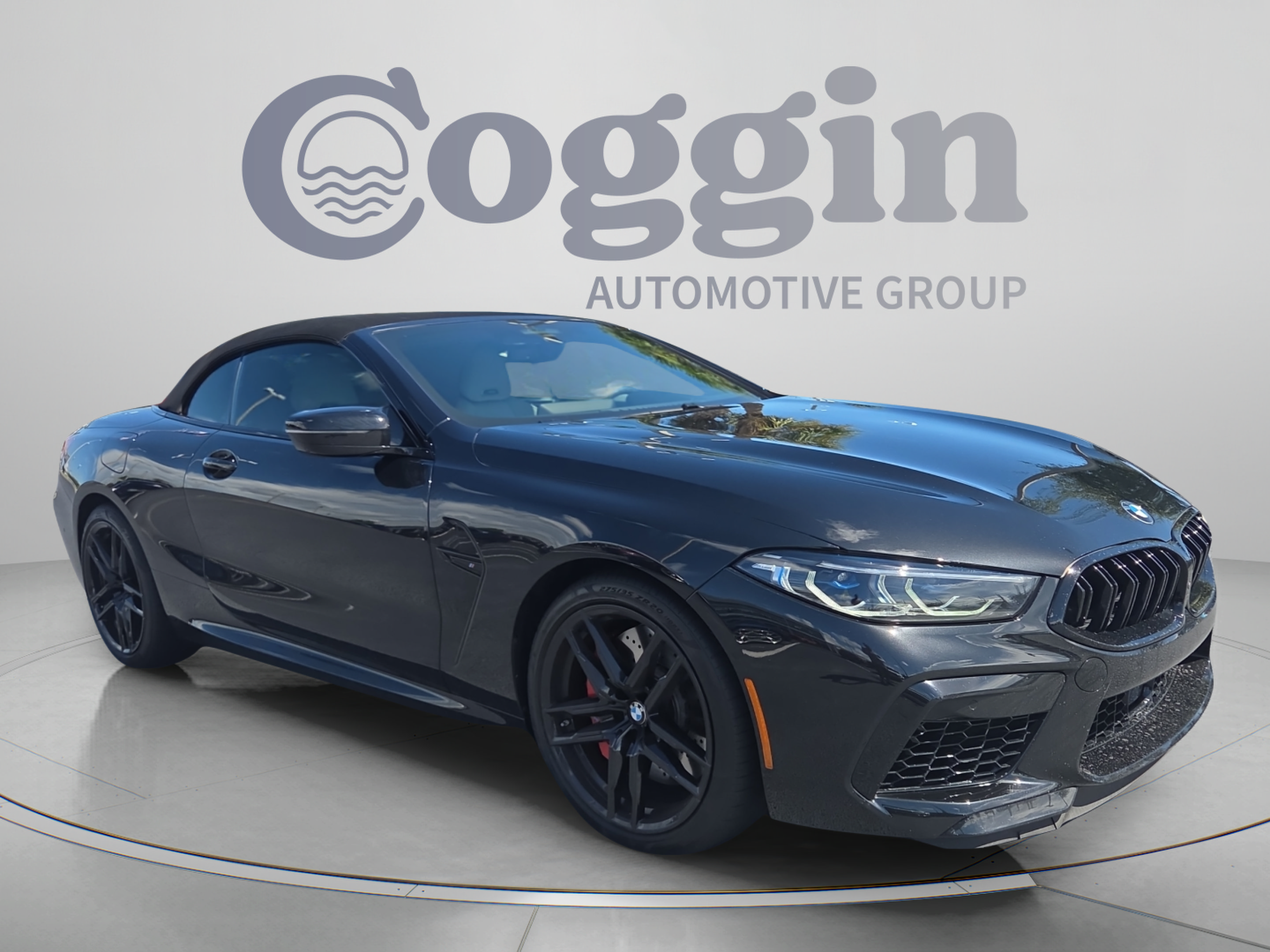 Used 2025 BMW M8 Competition AWD/4WD image 7