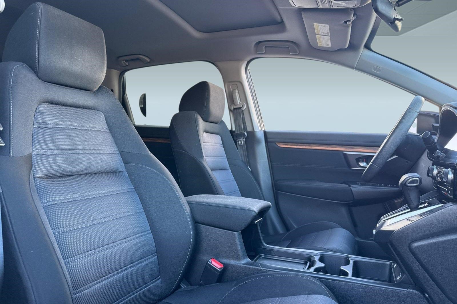 Used 2020 Honda CR-V EX image 27