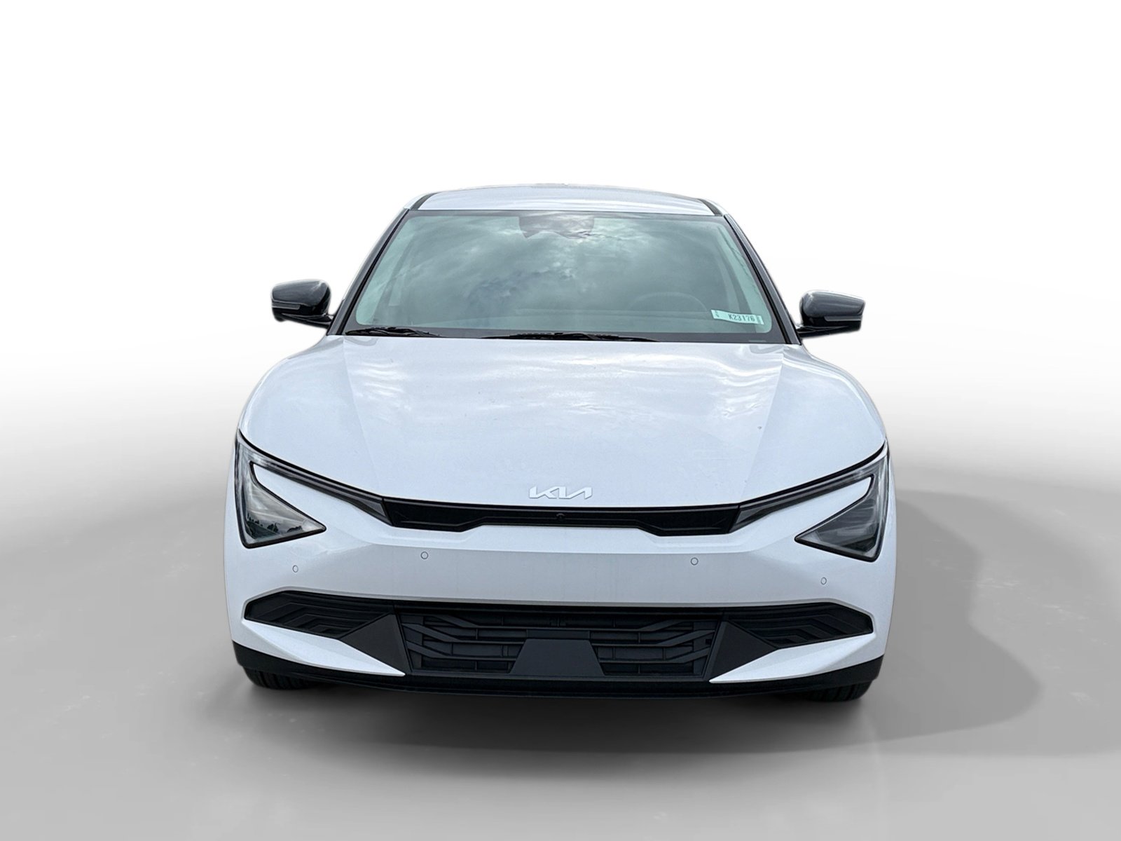 New 2025 Kia EV6 Light w/ Light LR Technology Package image 8