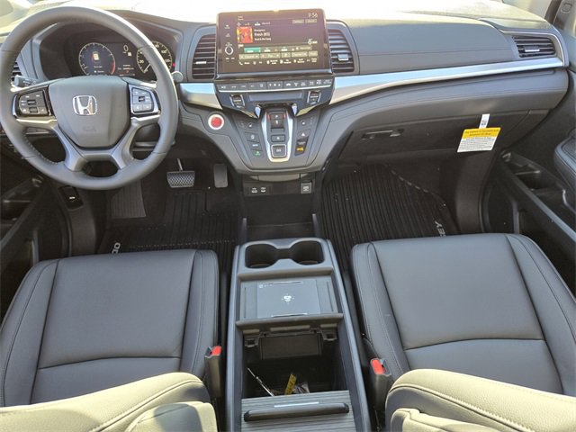 New 2026 Honda Odyssey EX-L image 8
