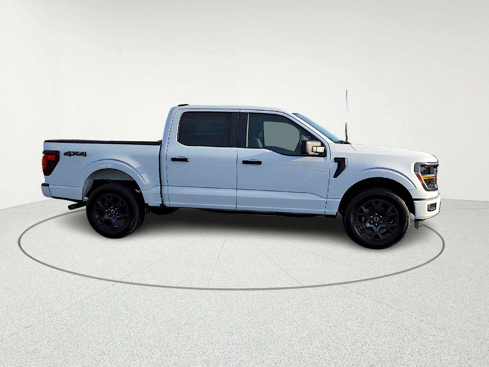 New 2026 Ford F150 STX w/ Equipment Group 200A image 8