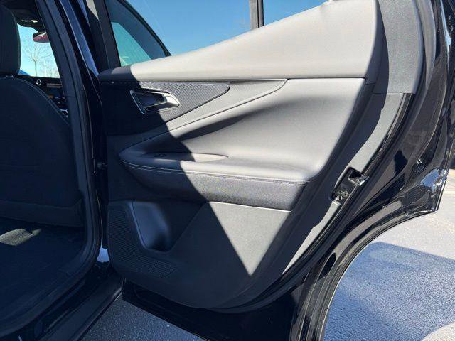 New 2026 Chevrolet Blazer EV LT image 33