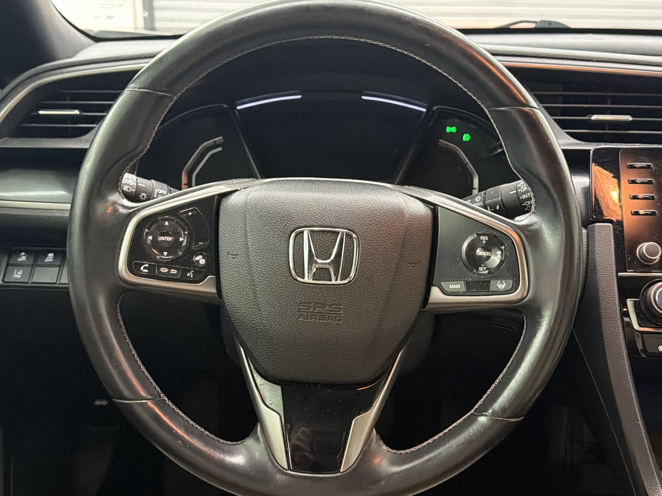 Used 2020 Honda Civic EX image 15