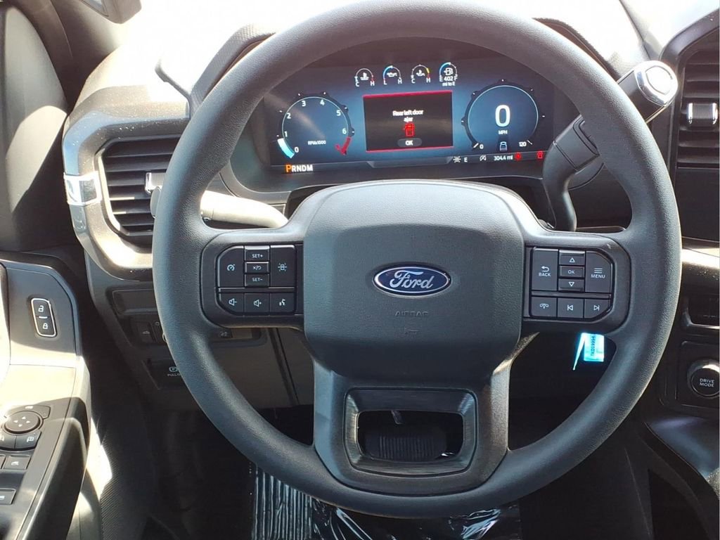 New 2026 Ford F150 STX w/ Equipment Group 200A image 16