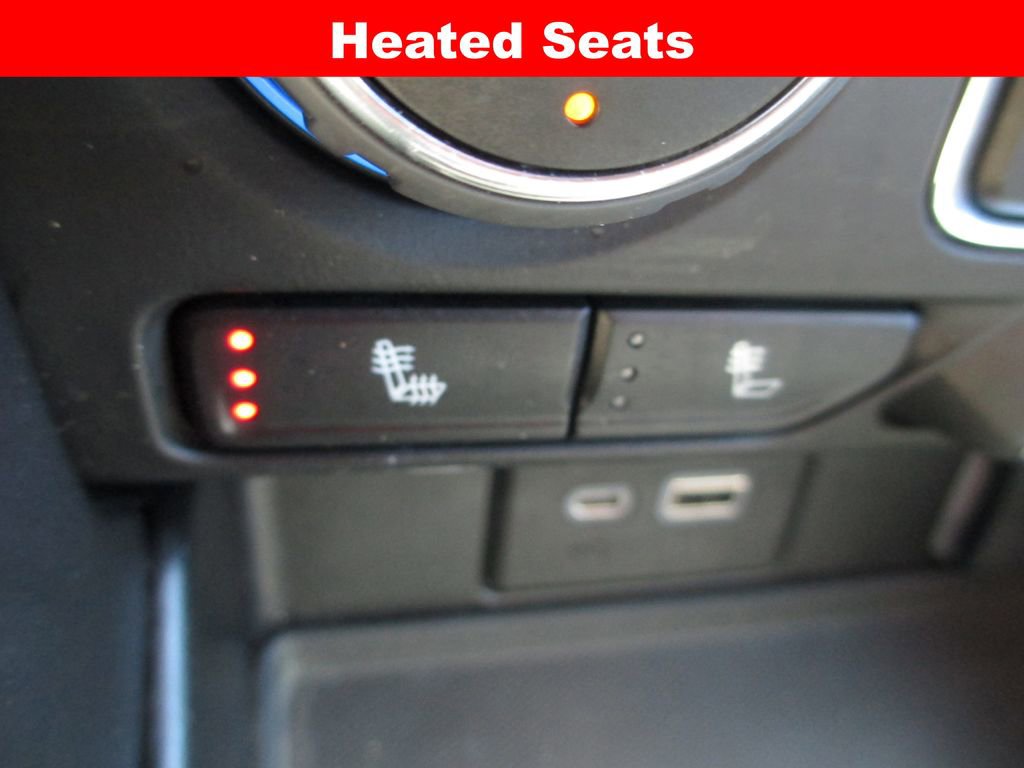 Used 2023 Chevrolet Suburban RST w/ Luxury Package image 20