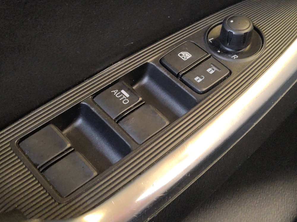 Used 2014 MAZDA CX-5 Grand Touring image 27