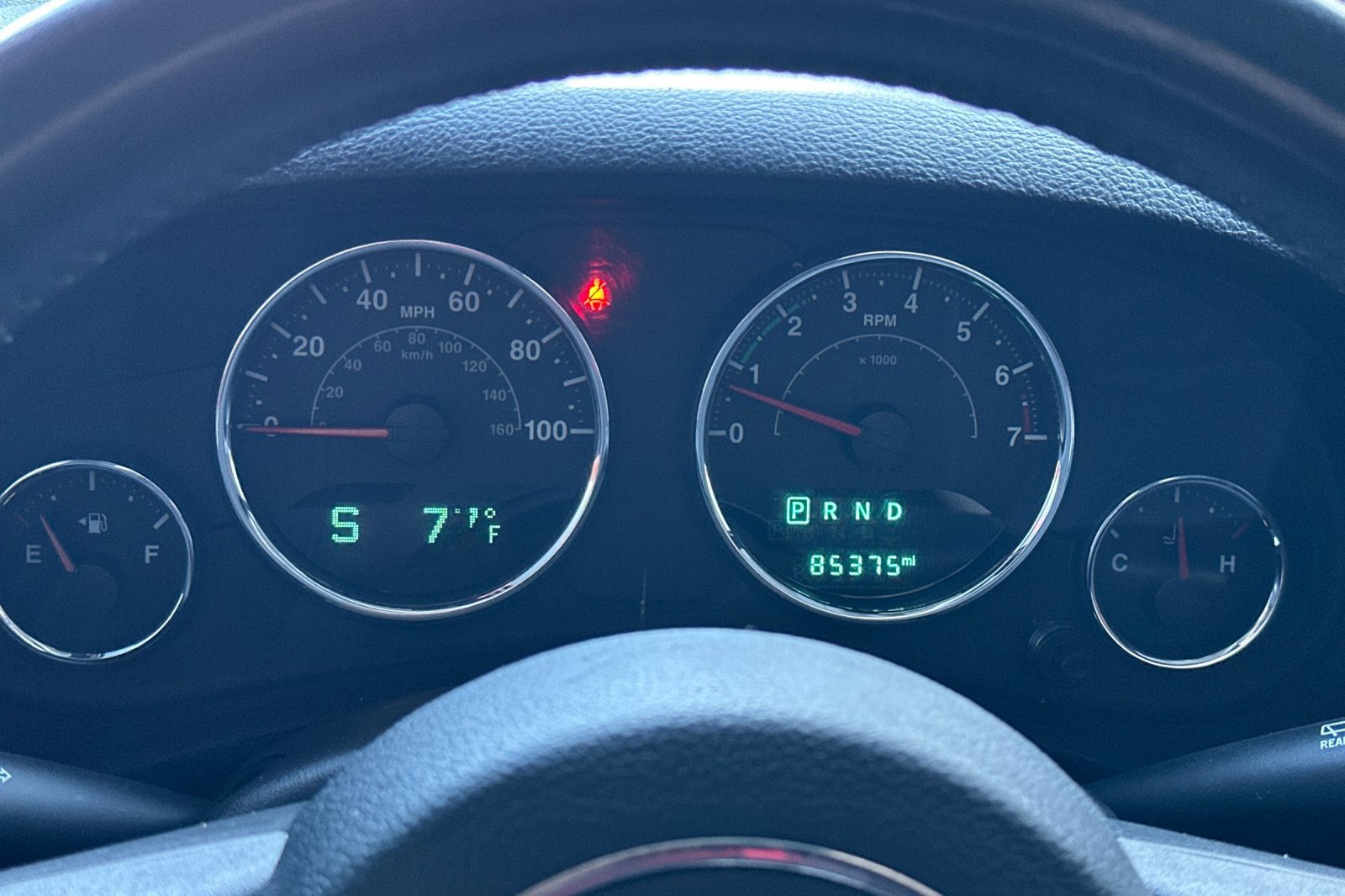 Used 2017 Jeep Wrangler Unlimited Sport image 25