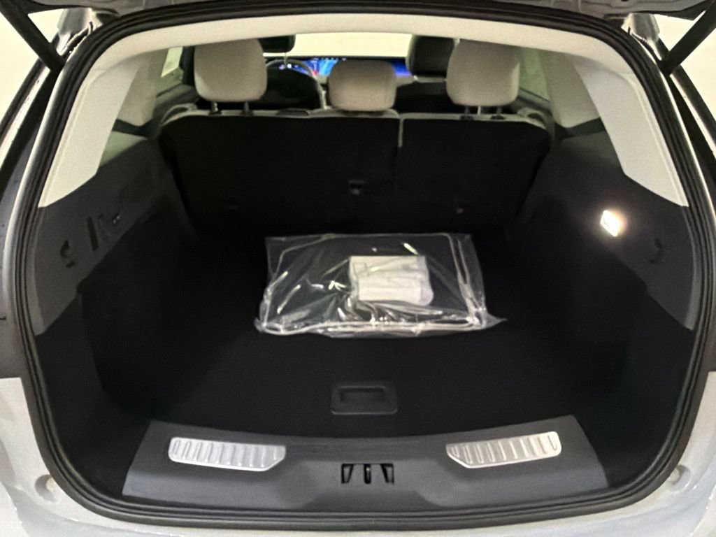 New 2026 Lincoln Nautilus Premier w/ Equipment Group 102A AWD/4WD image 38