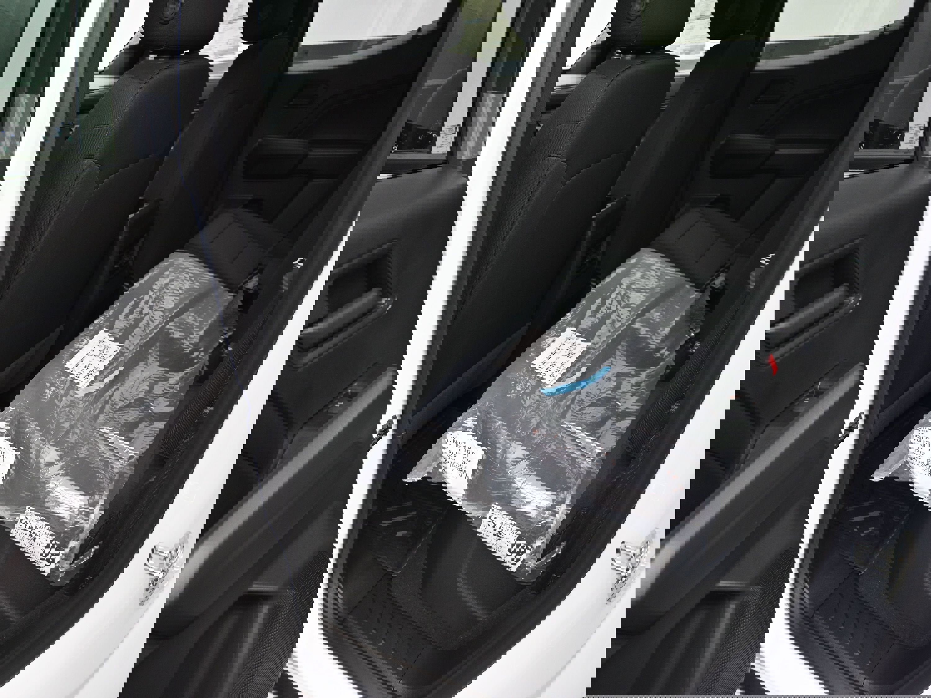 New 2026 Chevrolet Colorado W/T w/ WT Custom Package image 25