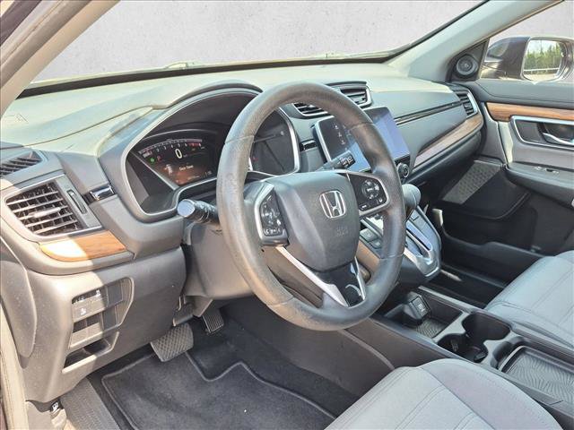 Used 2019 Honda CR-V EX image 13