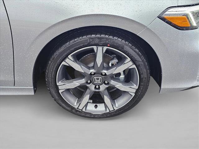 New 2026 Honda Civic Sport Touring image 9