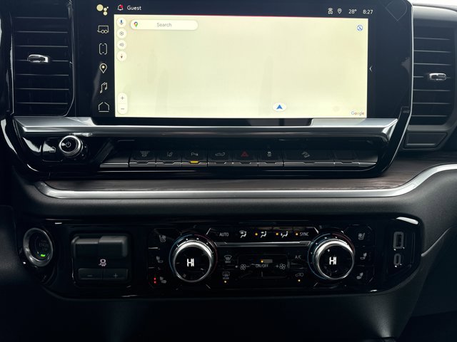 New 2026 GMC Sierra 2500 SLT w/ SLT Premium Package image 21