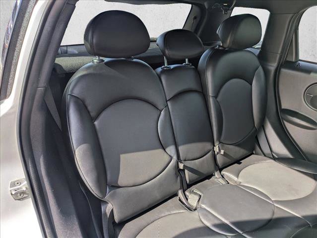 Used 2016 MINI Cooper Countryman John Cooper Works image 19