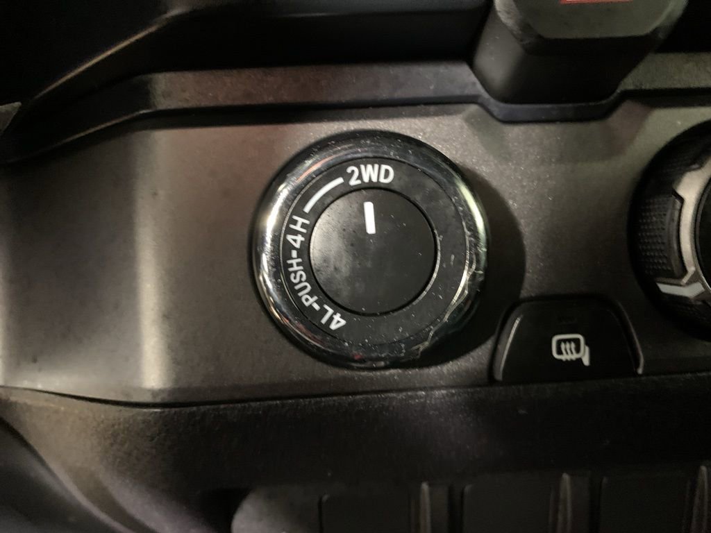 Used 2020 Toyota Tacoma TRD Sport image 26