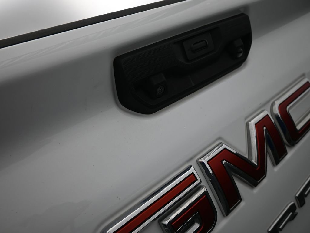 Used 2022 GMC Sierra 2500 SLE w/ SLE Convenience Package image 35