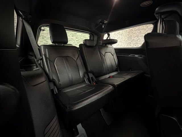 Used 2020 Ford Expedition Max Limited w/ Equipment Group 301A RWD image 12