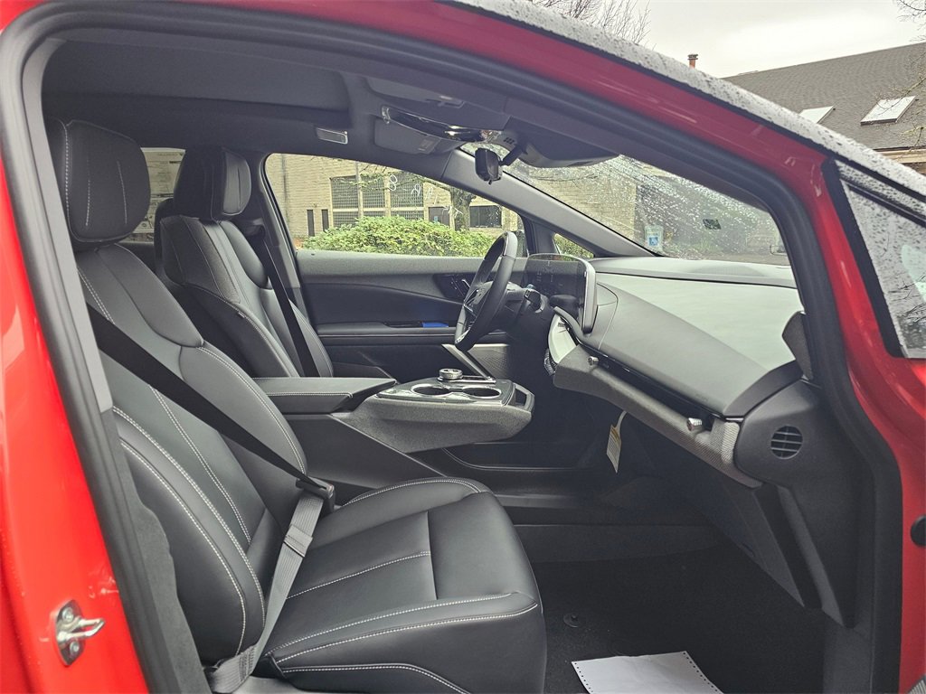 New 2026 Cadillac Optiq Sport 1 image 9