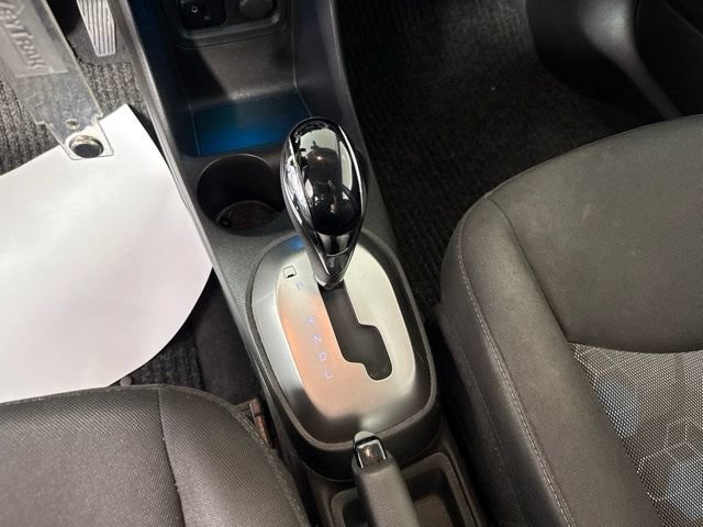 Used 2017 Chevrolet Spark LT FWD image 24