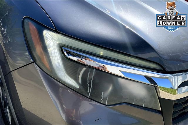 Used 2018 Honda Ridgeline RTL-T image 27