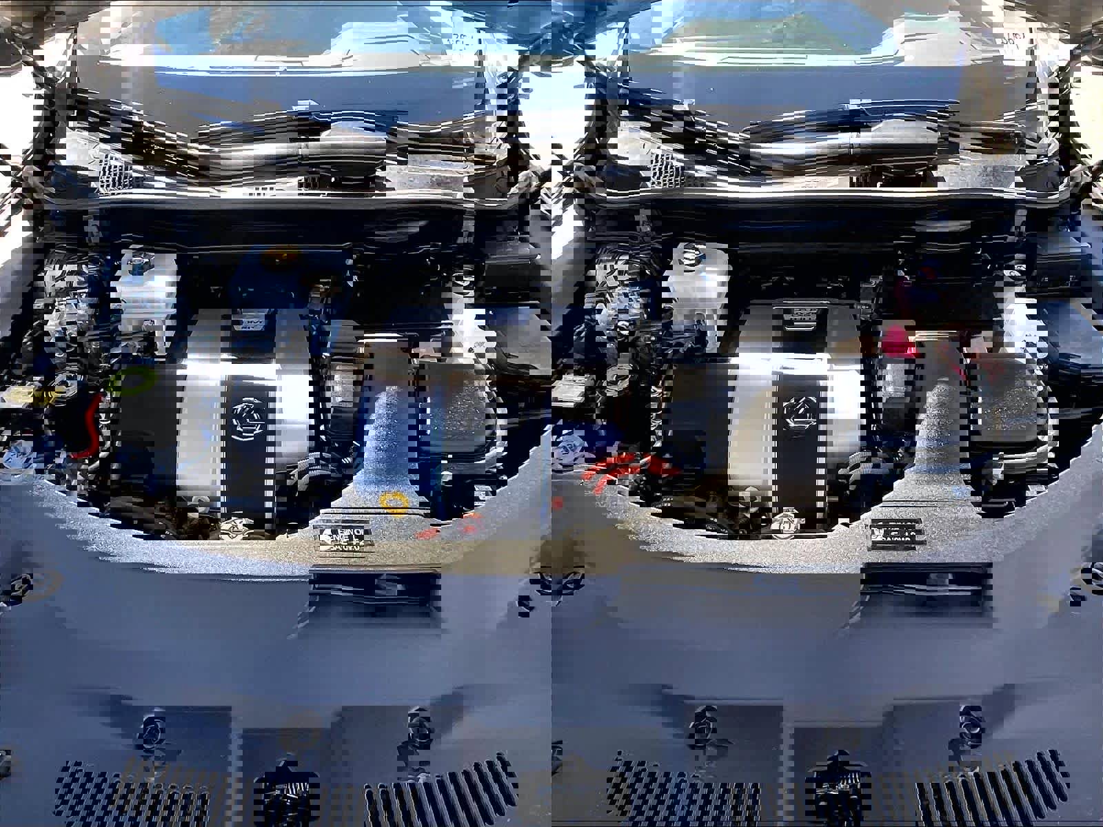 Used 2022 Lexus RX 450h AWD w/ Premium Package image 13