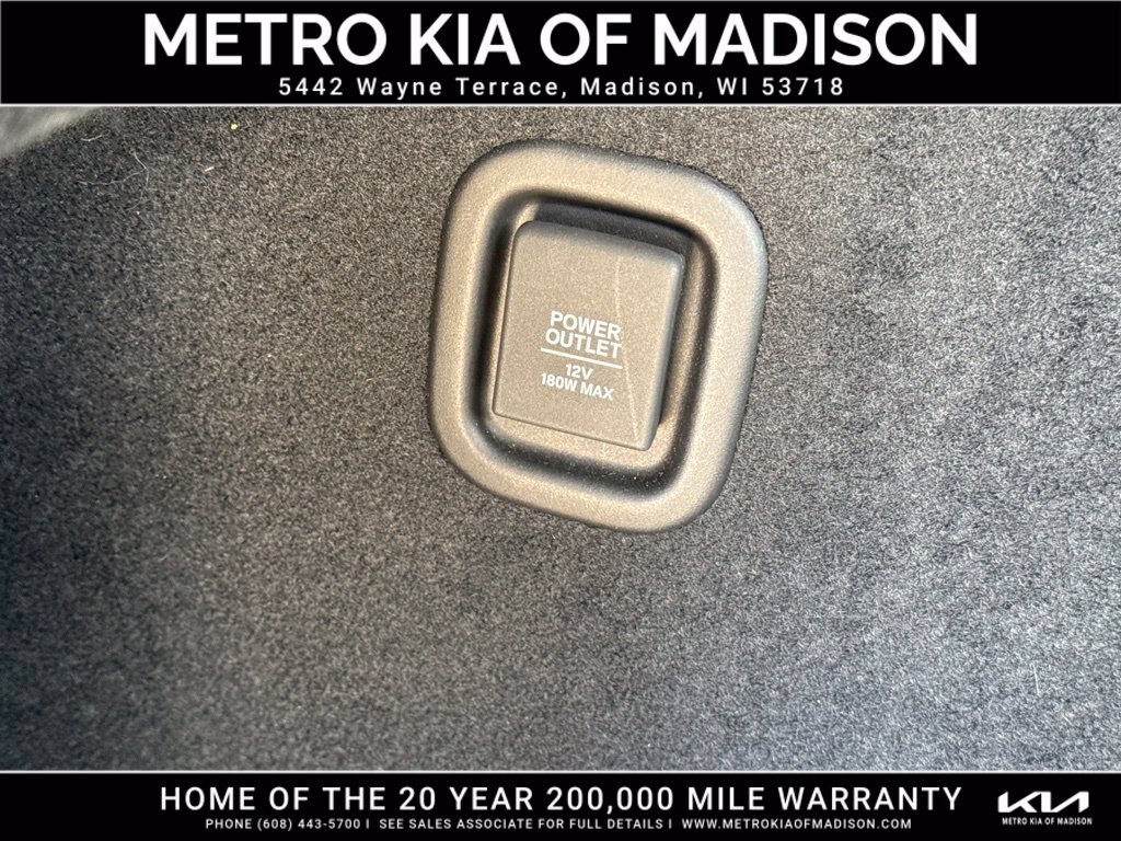 Used 2023 Honda Passport TrailSport image 44