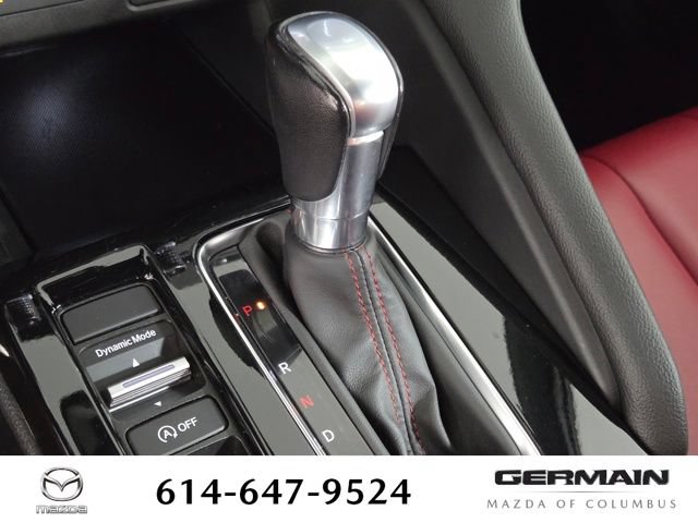 Used 2023 Acura Integra A-Spec FWD image 26