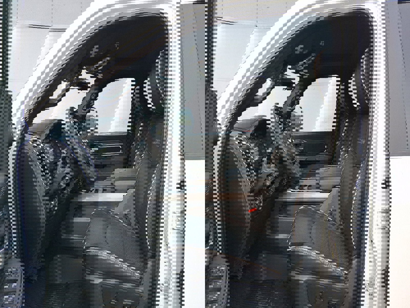 New 2026 RAM 3500 Laramie image 10