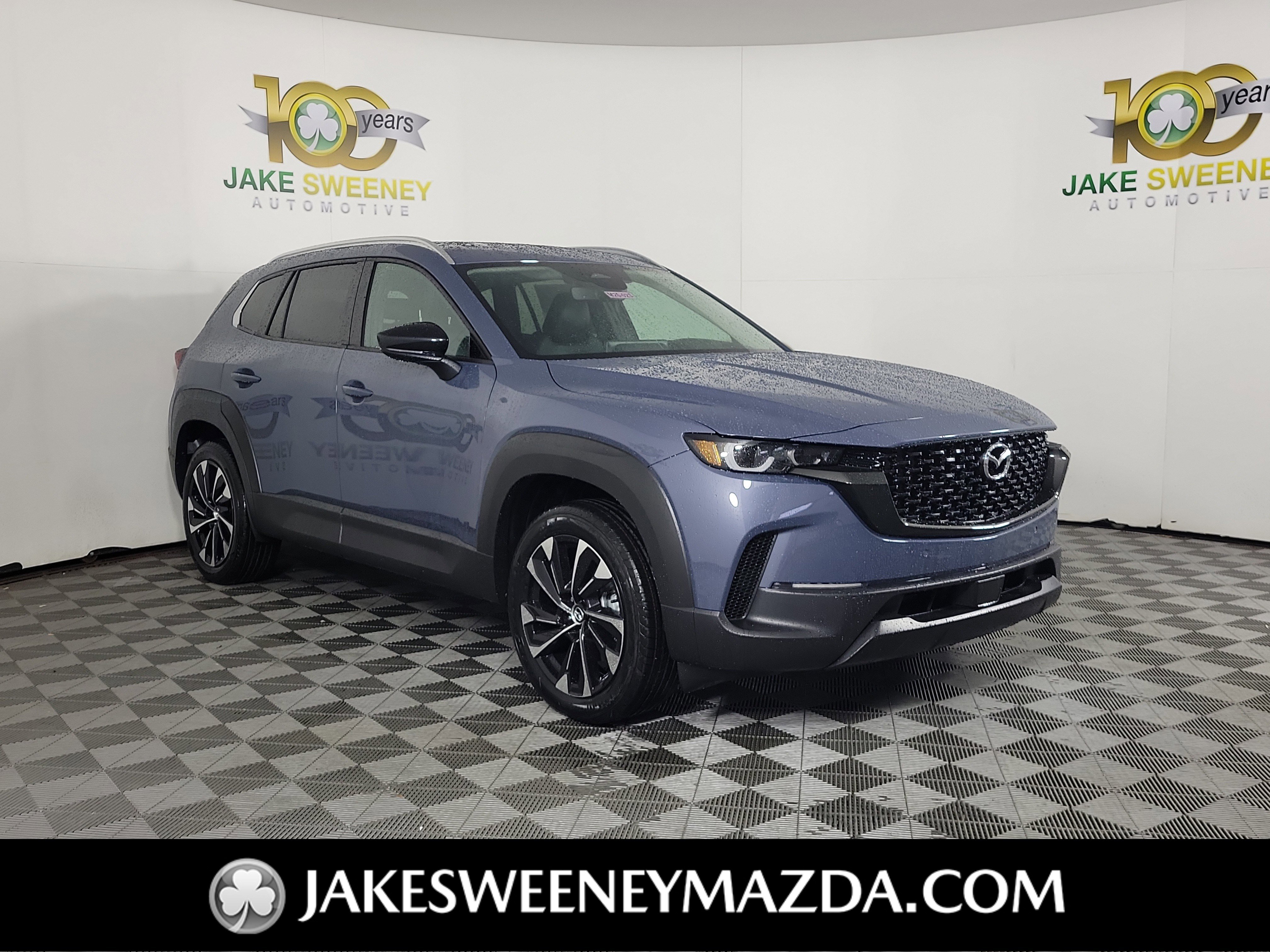 New 2026 MAZDA CX-50 2.5 Hybrid w/ Weather Package image 1