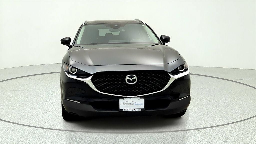 Used 2023 MAZDA CX-30 AWD 2.5 S w/ Preferred Package image 2