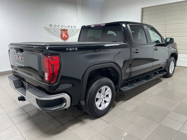 Used 2022 GMC Sierra 1500 Pro image 6