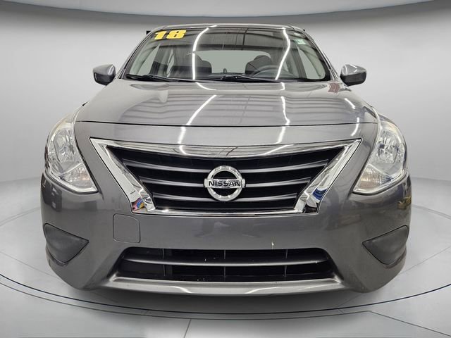 Used 2018 Nissan Versa S Plus image 5