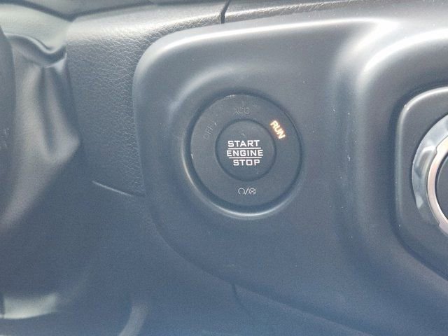 Used 2023 Jeep Wrangler Unlimited Sport image 8