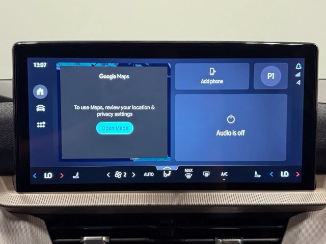 New 2026 Ford Explorer Active RWD image 16