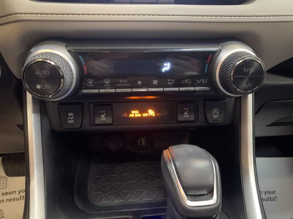 Used 2024 Toyota RAV4 XLE Premium w/ Weather Package AWD/4WD image 24