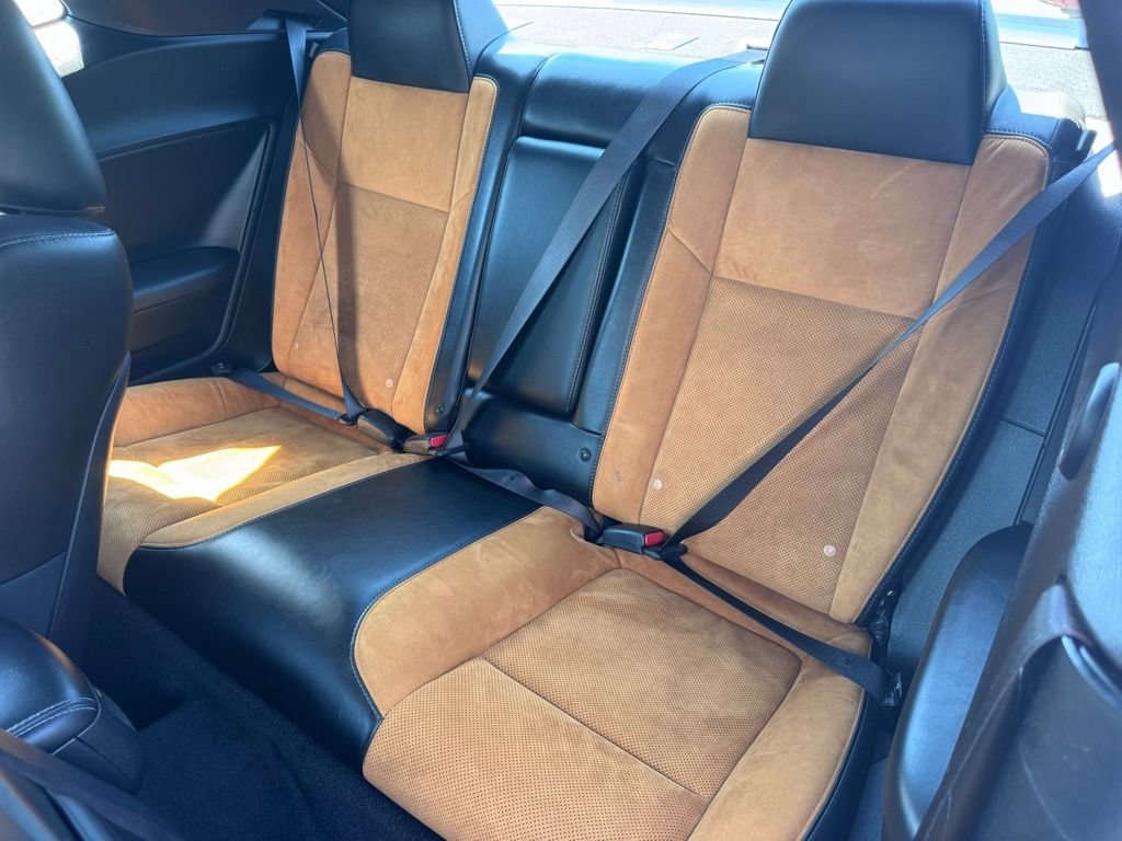 Used 2022 Dodge Challenger R/T Scat Pack RWD image 24