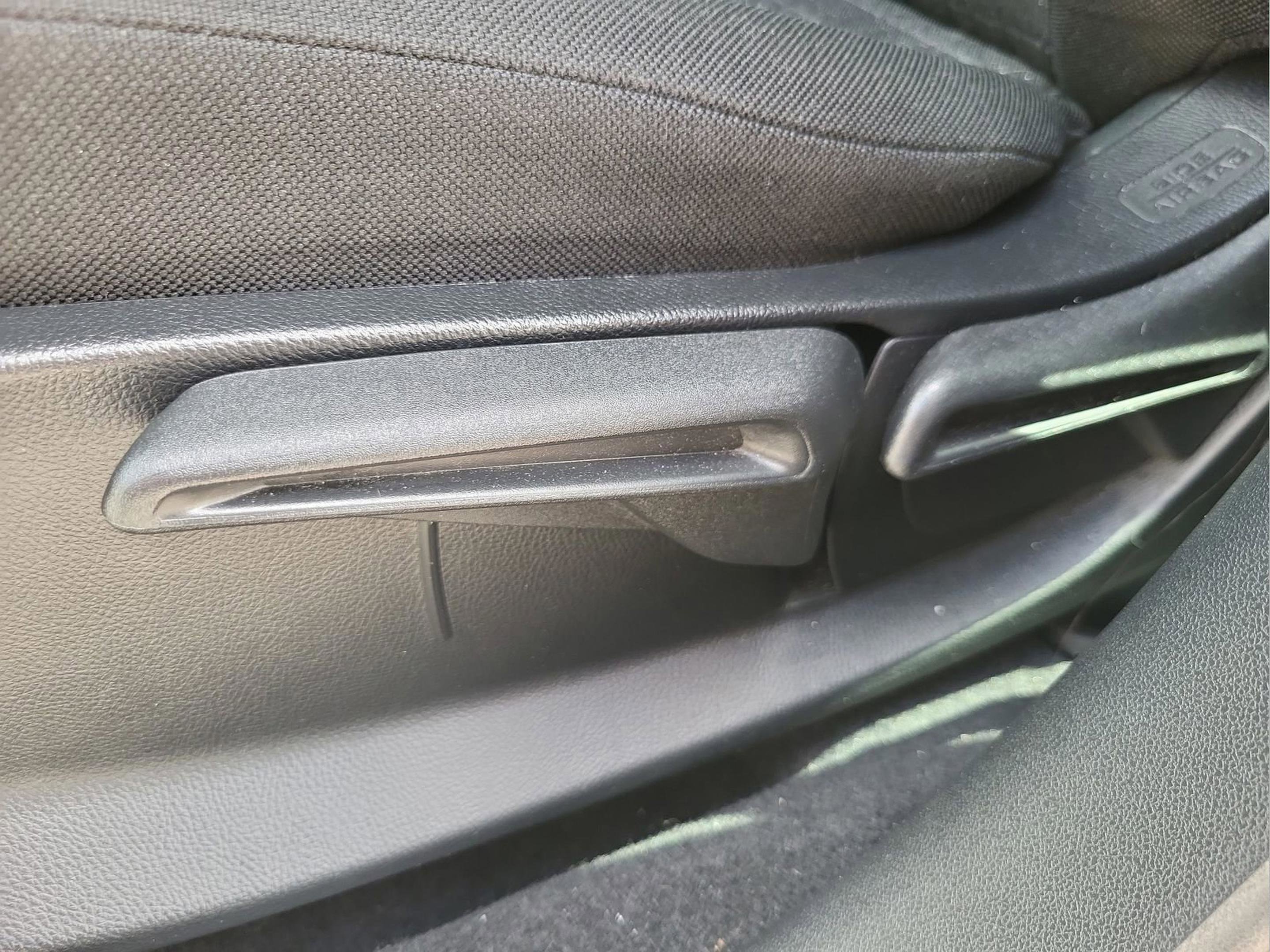 Certified 2024 Honda HR-V LX image 14