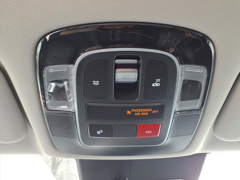 Certified 2024 Hyundai Sonata Limited FWD image 18