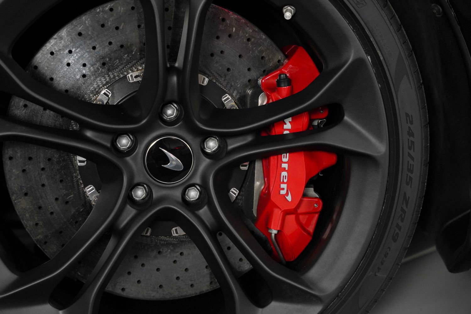 Used 2020 McLaren 720S Luxury image 18