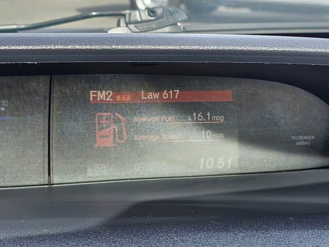 Used 2014 Honda Civic LX image 20